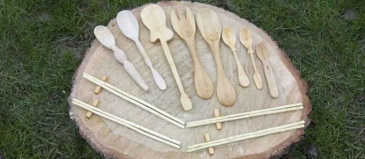 Spoons & spatulas